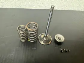 420253163 SEADOO Intake Valve Set 230 300