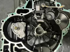 420481440 SEADOO Rear Oil Pump Stator Housing #2