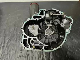 420481440 SEADOO Rear Oil Pump Stator Housing