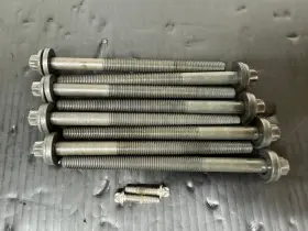 420641115 SEADOO Cylinder Head Bolt Set 230 300
