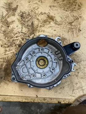 420811012 SEADOO Rfi Engine Stator Generator Housing Gsx #2