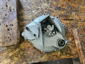 420811024 SEADOO Rfi Ignition Stator Cover Housing Oil Pump