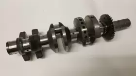 420819495 SEADOO Crank Crankshaft Rxt Rxp Gtx Gti 300 #2