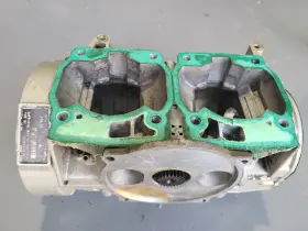 420888223 SEADOO Rfi Crank Challanger Crankcases Jetski Block