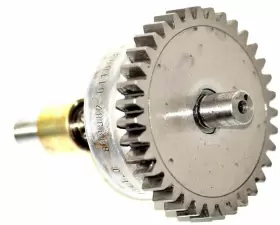 420888980 SEADOO Starter Bendix Idler Drive Gear Pwct Gtx #3
