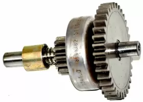 420888980 SEADOO Starter Bendix Idler Drive Gear Pwct Gtx