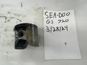 420923806 SEADOO Gsi Cylinder Piston Freshwater Gti Gs 717 #3