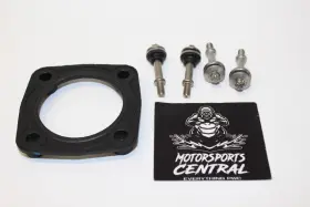 420950792-420440561 SEADOO Gtr Throttle Body Gasket Torx Bolt #2