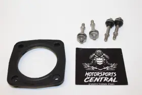 420950792-420440561 SEADOO Gtr Throttle Body Gasket Torx Bolt #3