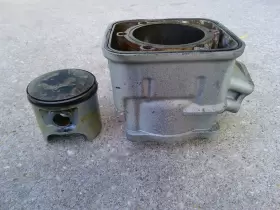 421999056 SEADOO Cylinder Piston Jug Topend Xp Gs Gtx Spx Hx #2