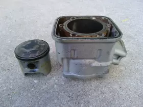 421999056 SEADOO Cylinder Piston Jug Topend Xp Gs Gtx Spx Hx