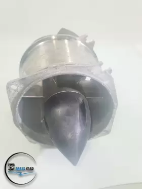 5132707 SEADOO Jet Pump Unit Pro Msx Slx 1200 Polaris
