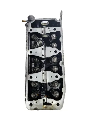 6613972 SEADOO Cylinder Head Wake Gtx Gti Rxt Rxp #2