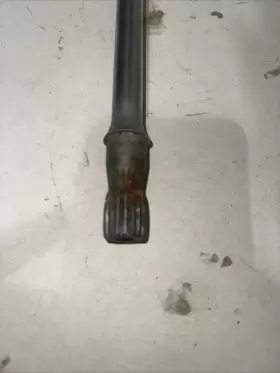 74-105A-08 SEADOO Driveshaft Rfi Gti Gtx #2