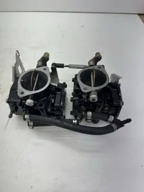 83747 SEADOO Freshwater Dual Mikuni Carbs Xp