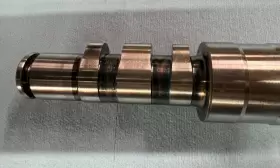 837851 SEADOO Camshaft Cam Wake Gtx Rxt Rxp #2