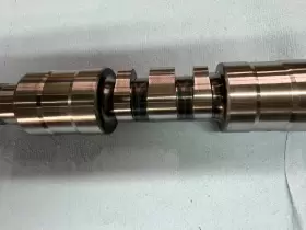 837851 SEADOO Camshaft Cam Wake Gtx Rxt Rxp #3