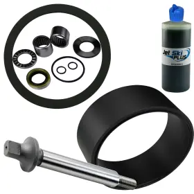 AFT-293350017 SEADOO Deluxe Jet Pump Rebuild Wear Ring Seal