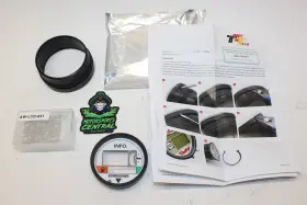 JSP282 SEADOO Rfi Repair Lcd Gauge Center Display Kit Gsx Rx