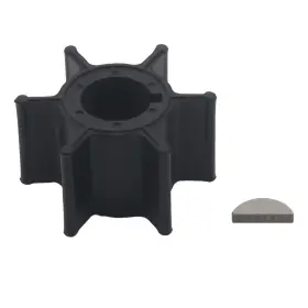 662-44352-01-00 SERDAMARINE Impeller Key Outboard Yamaha