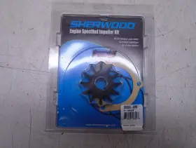 09000K-SHW SHERWOOD Blade Impeller Kit