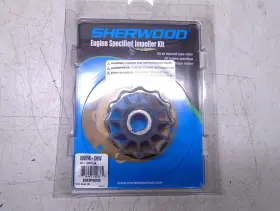 09959K-SHW SHERWOOD Blade Impeller Kit