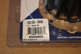 10615K-SHW SHERWOOD Impeller Kit #2