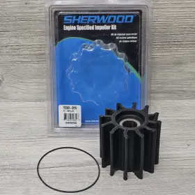 17000-SHW SHERWOOD Blade Impeller Ring