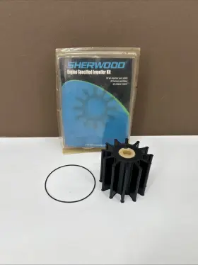17000A SHERWOOD Engine Impeller Blade Kit