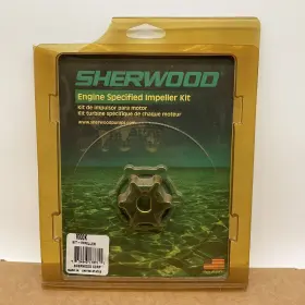 08000K-SHW SHERWOOD PUMPS Impeller Kit