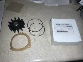 UJHW-200175 SHERWOOD / UNIVERSAL Impeller Kit