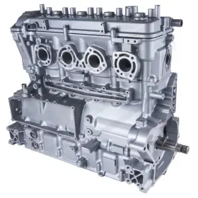 40-415 SHORTBLOCK Fzr Fzs Gp Pwc Jetbboat Engine Motor Sx