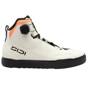 000MPKRYOICEWHI SIDI Kryo Riding Shoe