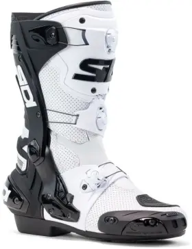 000MVREXAIRWHIT SIDI Rex Air Boots