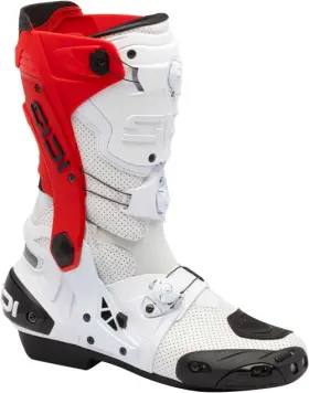 000MVREXAIRWHTR SIDI Rex Air Boots