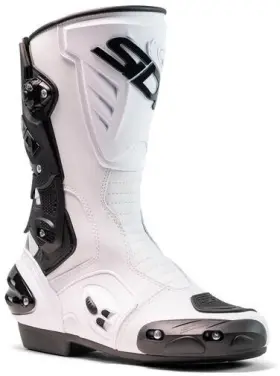 000MVVERTIGO2WH SIDI Vertigo Boots