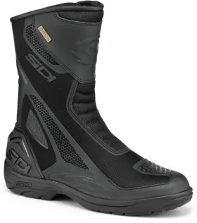 VARIAGOBLKBLK39 SIDI Aria Gore Boots