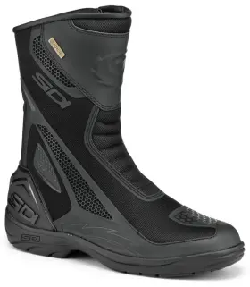 VARIAGOBLKBLK45 SIDI Aria Gore Boots