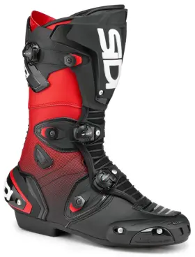 VMAG1BLK-RED40 SIDI Boots
