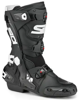 VREXBLK-WHT40 SIDI Rex Boots