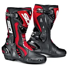 VSTBLK-RED45 SIDI Boots