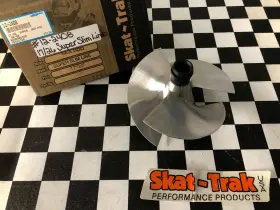 12-2408 SKAT-TRAK Seadoo Line Impeller Bombardier