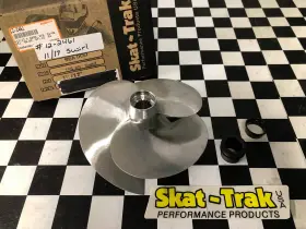 12-2461 SKAT-TRAK Seadoo Swirl Impeller Gts Gti