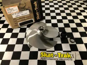 12-2462 SKAT-TRAK Seadoo Swirl Impeller Gtx Xp