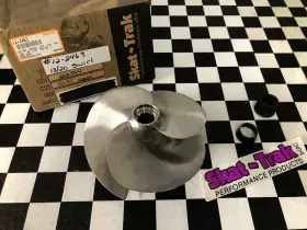 12-2463 SKAT-TRAK Seadoo Swirl Impeller Gtx Xp