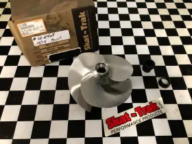 12-2465 SKAT-TRAK Seadoo Swirl Impeller Gts Xp