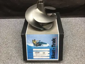 408112 SKAT-TRAK Steel Impeller
