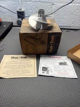 SK550ST1518 SKAT TRAK Jet Ski Impeller Nos Js Kawasaki
