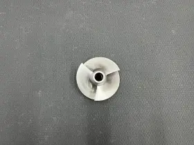 SKAT-6 SKAT TRAK Jet Ski Impeller Prop Js 440 Kawasaki