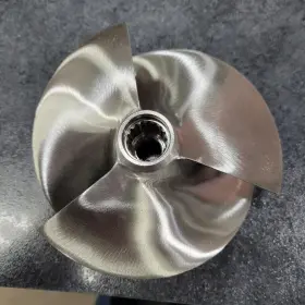 SSSS-2023 SKAT-TRAK Impeller Sea-doo